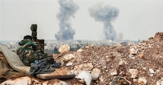 The Top 10 Best Movies About War Crimes