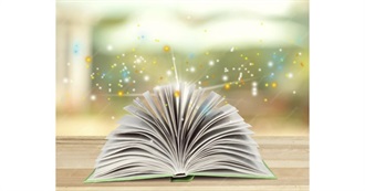 Books Snowy Has Read With an Animal; Bird or Water Creatures