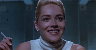 Manic Wayne&#39;s Last 10 Movies I&#39;ve Seen Part 372