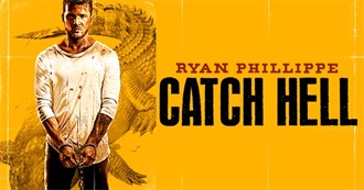 Blu-Rays and DVDs Added to Jenn's Collection in November 2025