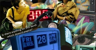 Angel&#39;s Fav Movies