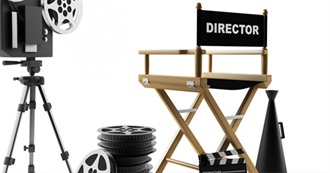 All the Movies by Marie&#39;s Favorite Directors