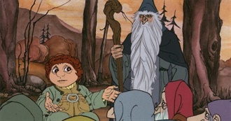 Shy&#39;s Assorted Movies