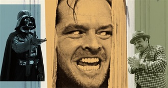 Stacker's 12 Great Films With Terrible Fathers