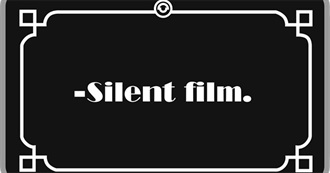 Silent Films