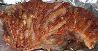 Ray&#39;s Day of Food Pt 140