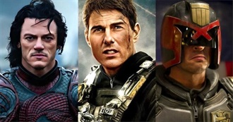 15 Movies That Flopped Because the World Simply Wasn't Ready (Fortress of Solitude)