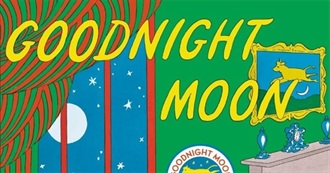 Popular Children&#39;s Books the Year You Were Born From Redbook Part 1