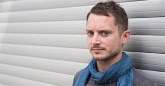 Elijah Wood Filmography (2018)