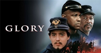 The 14 Best Civil War Movies According to /Film