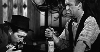 Films101 - Mikl&#243;s R&#243;zsa - Composer - Most Notable Films