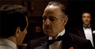 IMDb Top 10: Marlon Brando