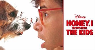 Monthly Watchlist • Novembar 2023