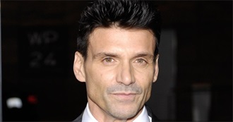Frank Grillo Movies