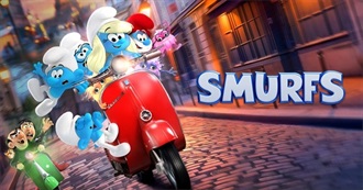 Last 10 Movies Troller344 Watched for the First Time 602