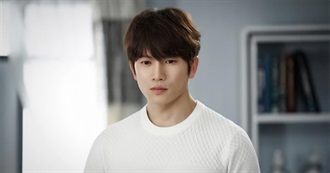 Ji Sung Filmography