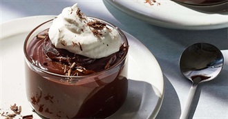 Foods That Duck Queen Ate in June 2025