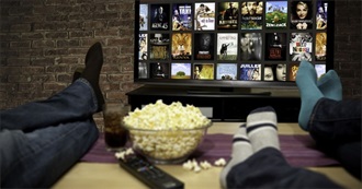 Western TV and Cinema Productions That Gea Has Seen in 2015