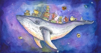 Power-Me! Women to Read