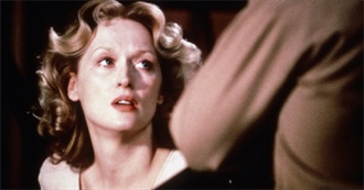 38 Best Meryl Streep Movies, Ranked by Oprah Daily