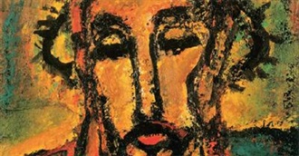 Jon Trott&#39;s (Johannes Di Silentio) Top 100 Books