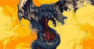 The Last 10 Books Adam Read 31