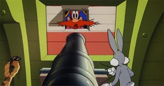 Movies David Saw in August 2023