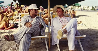 Hollywood Remakes of French Comedy Films and the Originals