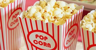 Beth&#39;s 50 Favorite Movies