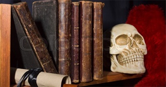 Becoming Well Read: Horror