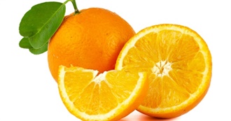 Vitamin C Sources From A to Z