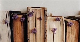 Books to Be Read //////Part-1