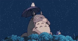 Alyssa&#39;s All-Time Favorite Movies