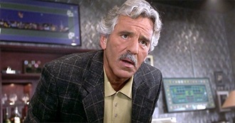 Dennis Farina Movies