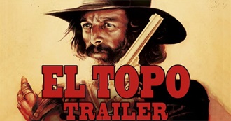 All Movies Coen C Saw in 2017