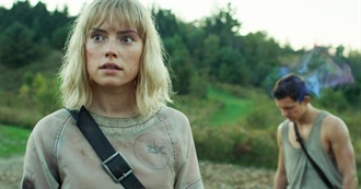 Whatculture: 20 Worst Movies of 2021 (So Far)