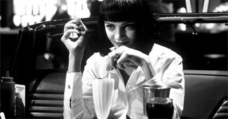 120 Movies to See Before You Die - Gilly&#39;s Top 120...Ish