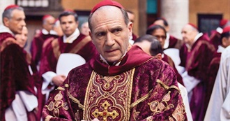 Skaar&#39;s &#39;100 Movies I&#39;ve Watched&#39; List