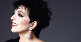 Liza Minnelli Movies