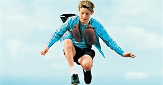 10 Fantastic Tap Dancing Scenes in Film