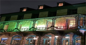 Some  Landmarks You May Want to See