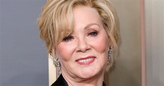Jean Smart Movies I&#39;ve Seen