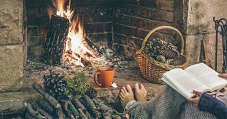 Books Connie Read in January 2024