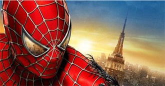 Movies That Grossed More Than 100 Million -- 2007