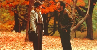 Feel-Good Fall Films