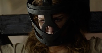 Some of the Best: 2020s Horror Movies... So Far