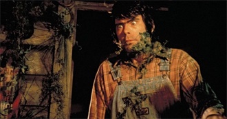 Photosynthesizing Psychopaths: The 10 Most Evil Plants in Horror