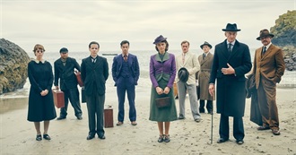 Mel&#39;s TV Shows Edition - A to Z Favorites!