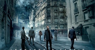 Elyse&#39;s Fave Movies