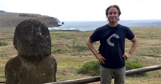 Jeremy Workman&#39;s Top 10 - Criterion Picks